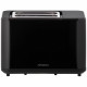 Тостер KRONA Digitaler Black
