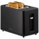 Тостер KRONA Digitaler Black
