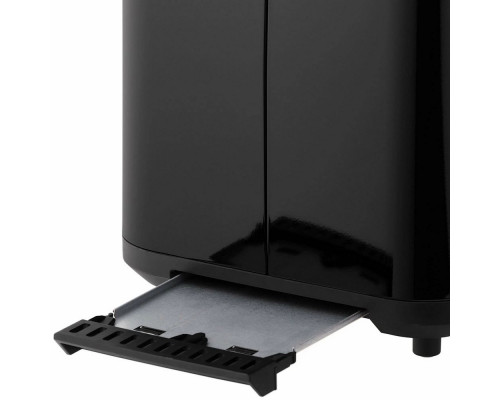 Тостер KRONA Digitaler Black Тостер KRONA Digitaler Black