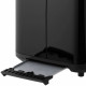 Тостер KRONA Digitaler Black