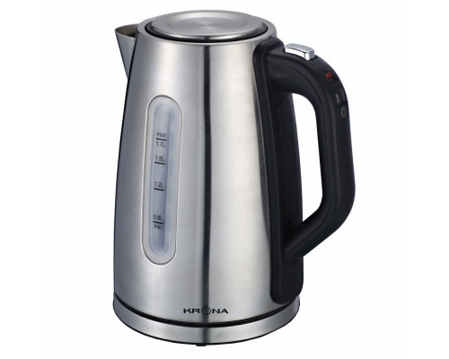 Тостер KRONA Digitaler Inox Тостер KRONA Digitaler Inox