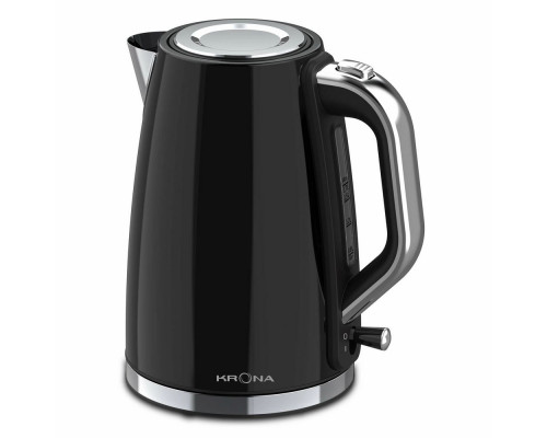 Тостер KRONA Stahl Black Тостер KRONA Stahl Black