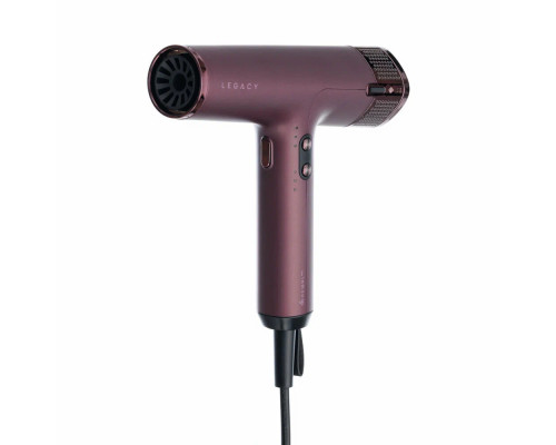 Фен BQ HD2222B черный/золотой Фен BQ HD2222B черный/золотой