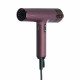Фен BQ HD2222B черный/золотой