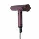 Фен BQ HD2222B черный/золотой