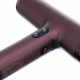 Фен BQ HD2222B черный/золотой