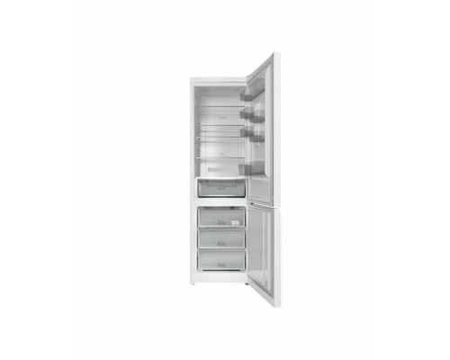 Холодильник HOTPOINT HT 6200 W белый мат.