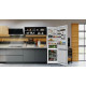 Холодильник HOTPOINT HT 6200 W белый мат.