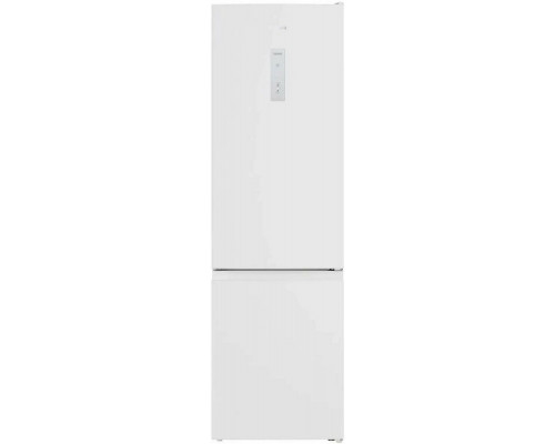 Холодильник HOTPOINT HT 6200 W белый мат.