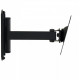 Кронштейн MONSTERMOUNT MB-4214 черный