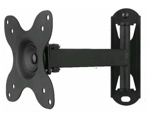 Кронштейн MONSTERMOUNT MB-4214 черный