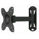 Кронштейн MONSTERMOUNT MB-4214 черный