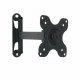 Кронштейн MONSTERMOUNT MB-4214 черный