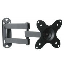 Кронштейн MONSTERMOUNT MB-4224 черный