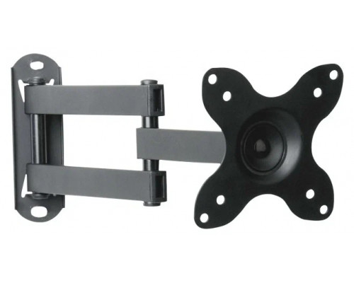 Кронштейн MONSTERMOUNT MB-4224 черный
