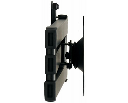 Кронштейн MONSTERMOUNT MB-4224 черный