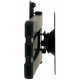 Кронштейн MONSTERMOUNT MB-4224 черный
