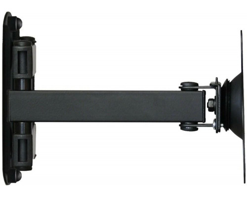 Кронштейн MONSTERMOUNT MB-4224 черный