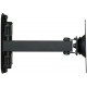 Кронштейн MONSTERMOUNT MB-4224 черный