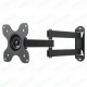 Кронштейн MONSTERMOUNT MB-4224 черный
