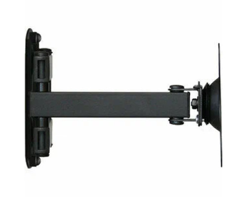 Кронштейн MONSTERMOUNT MB-4224 черный