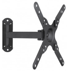 Кронштейн MONSTERMOUNT MB-5214 черный