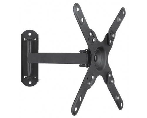 Кронштейн MONSTERMOUNT MB-5214 черный