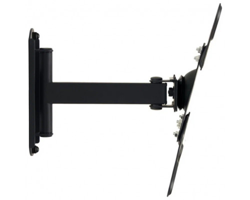 Кронштейн MONSTERMOUNT MB-5214 черный