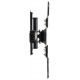 Кронштейн MONSTERMOUNT MB-5214 черный