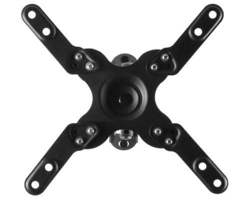 Кронштейн MONSTERMOUNT MB-5214 черный