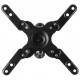 Кронштейн MONSTERMOUNT MB-5214 черный