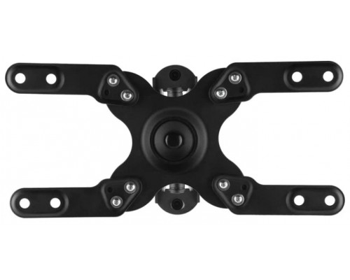 Кронштейн MONSTERMOUNT MB-5214 черный