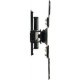 Кронштейн MONSTERMOUNT MB-5214 черный