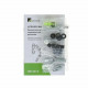 Кронштейн MONSTERMOUNT MB-5214 черный