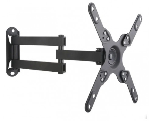 Кронштейн MONSTERMOUNT MB-5224 черный