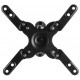 Кронштейн MONSTERMOUNT MB-5224 черный