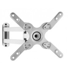 Кронштейн MONSTERMOUNT MB-5225 белый