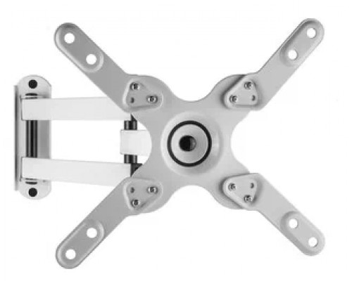 Кронштейн MONSTERMOUNT MB-5225 белый