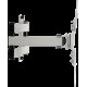 Кронштейн MONSTERMOUNT MB-5225 белый