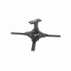 Кронштейн WADER WRB-218 черный