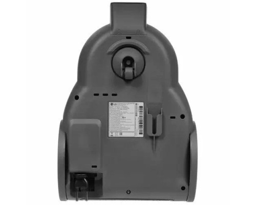 Пылесос LG VC5420NNTS серебристый