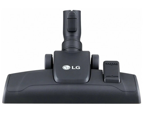 Пылесос LG VK89309H серебристый Пылесос LG VK89309H серебристый