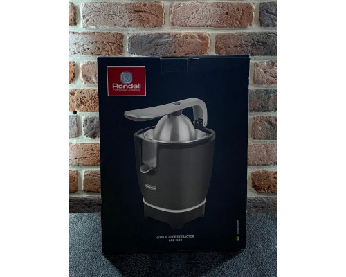 Соковыжималка RONDELL RDE-1500 Соковыжималка RONDELL RDE-1500