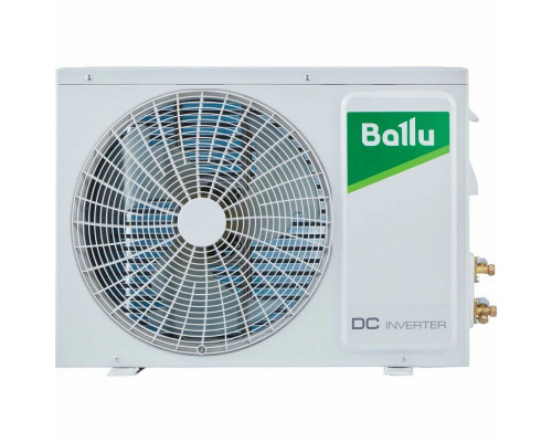 Сплит-система BALLU BSAGI-24HN8_V4