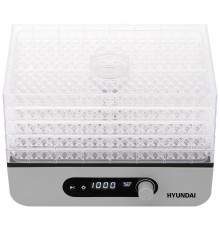 Сушилка для овощей и фруктов HYUNDAI HYDF-5033