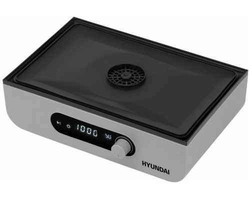 Сушилка для овощей и фруктов HYUNDAI HYDF-5033 Сушилка для овощей и фруктов HYUNDAI HYDF-5033