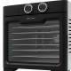 Сушилка для овощей и фруктов KRONA Dorrautomat Black