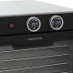 Сушилка для овощей и фруктов KRONA Dorrautomat Black