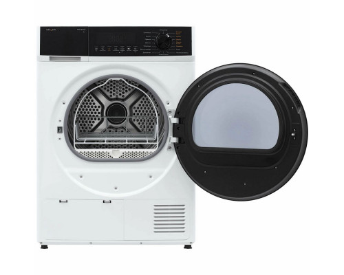 Сушильная машина KRONA RHENE MAX WHITE 8K DM Сушильная машина KRONA RHENE MAX WHITE 8K DM