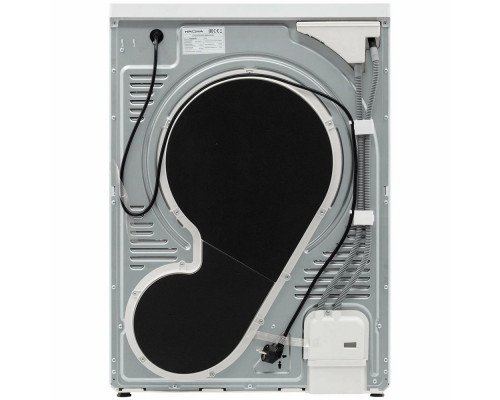 Сушильная машина KRONA RHENE MAX WHITE 8K DM Сушильная машина KRONA RHENE MAX WHITE 8K DM